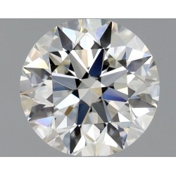 Diament szlif okrągły, 0.91ct, VS1, I, GIA 5523209295